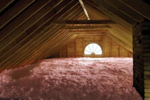 New Focus on Attic Insulation Benefits Changes the Way Homes Are Maintained