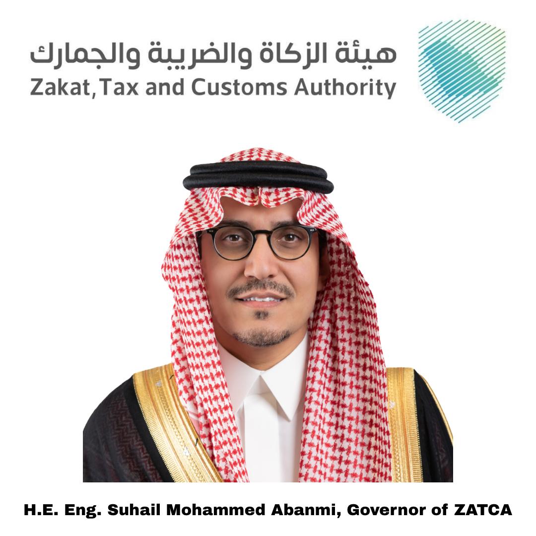 ZATCA Highlights Security and Digital Achievements on International Customs Day